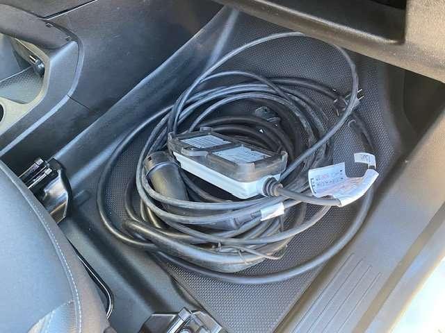 Nissan Townstar EV VAN