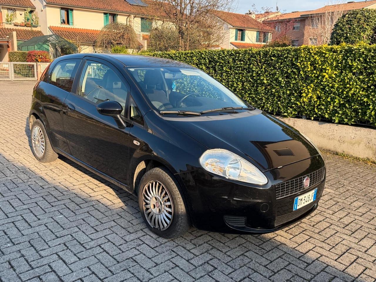 Fiat Grande Punto 1.4