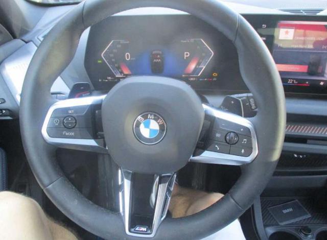 BMW 118 d MSport