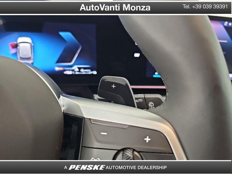 BMW X1 X1 xDrive 25e Msport Pro