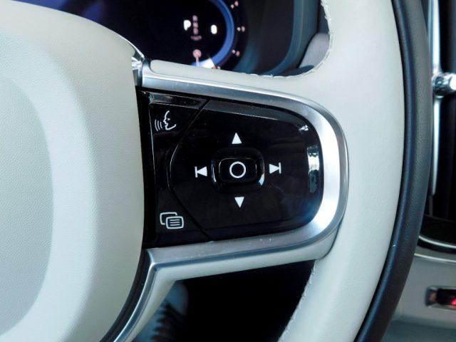 VOLVO S90 B5 (d) AWD automatico Plus Bright