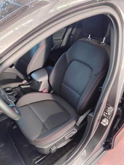 FORD FOCUS 1.5 TDCI ECOBLUE 115CV POWERSHIFT 5P. ST-LINE ( FARI LED - ADAPTIVE CRUISE - NAVI - MIRROR - PDC - TELECAMERA POST. )