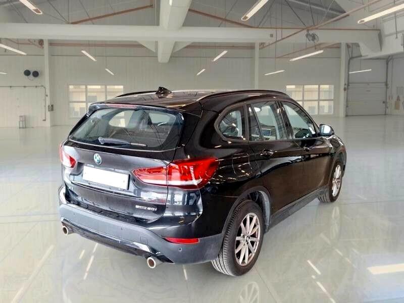 Bmw X1 sDrive20i