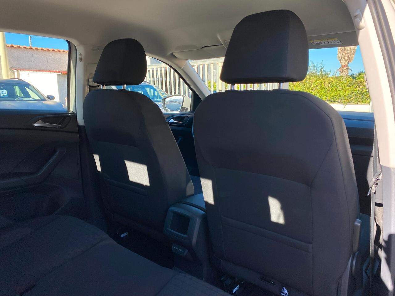 Volkswagen T-Cross Style 1.0 TSI 95CV