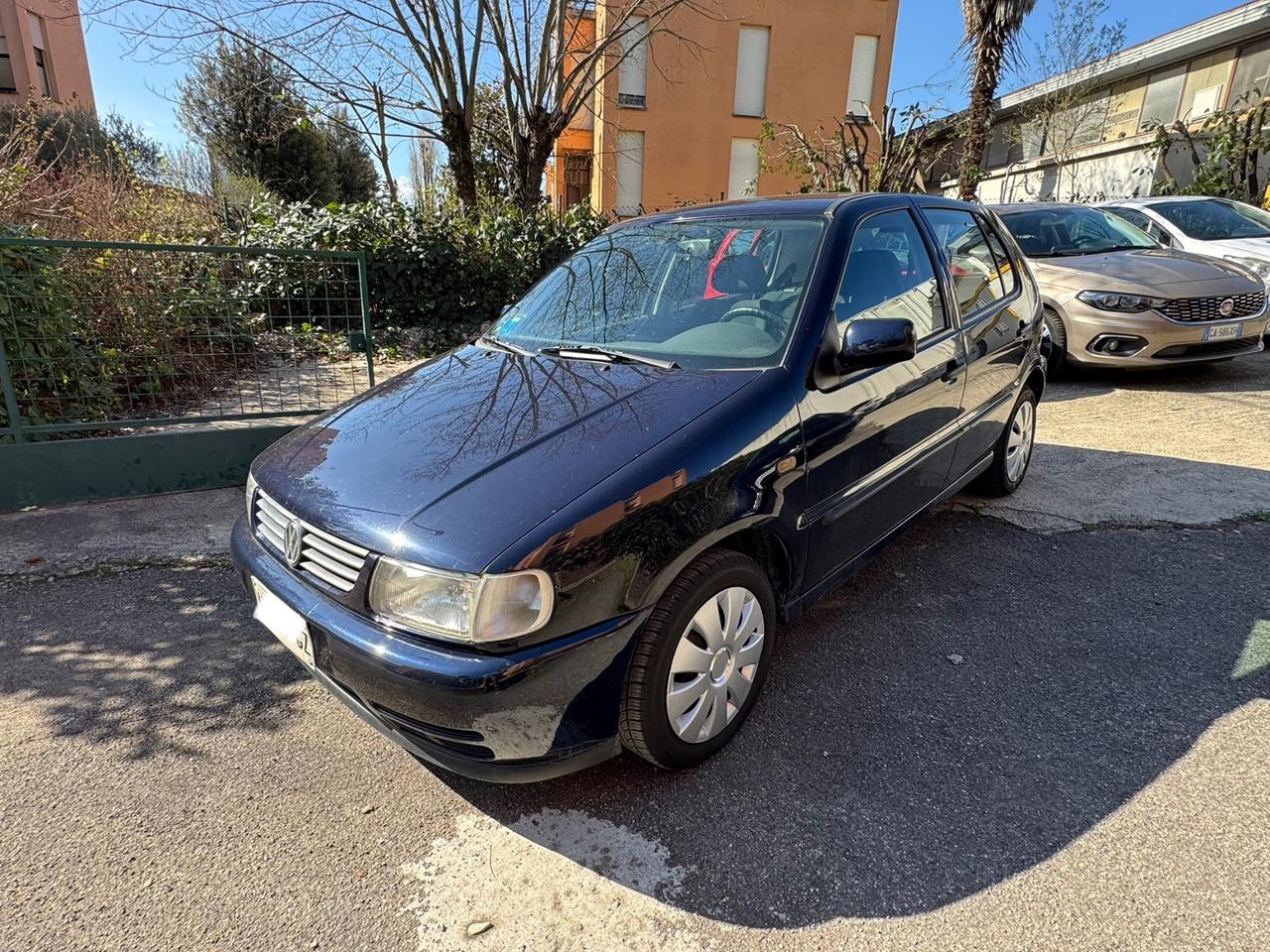 Volkswagen Polo 1.0 cat 5 porte X Air