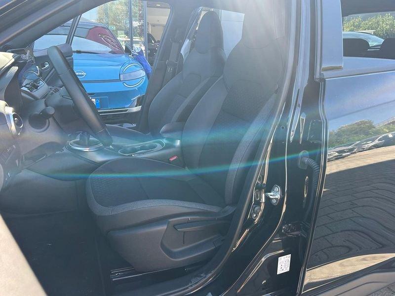 Nissan Juke MC24 N-CONNECTA MT - RT