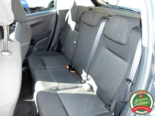 PEUGEOT 208 BlueHDi 75 5 porte Allure