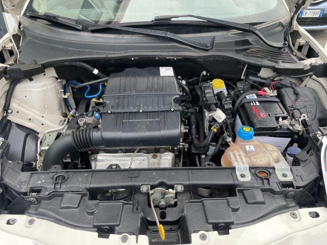 ALFA ROMEO MiTo 1.4 BENZ 78 CV 8V S&S ADATTA A NEOPATENTATI