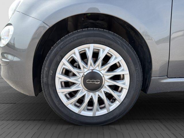 FIAT 500 500 1.0 Hybrid Dolcevita