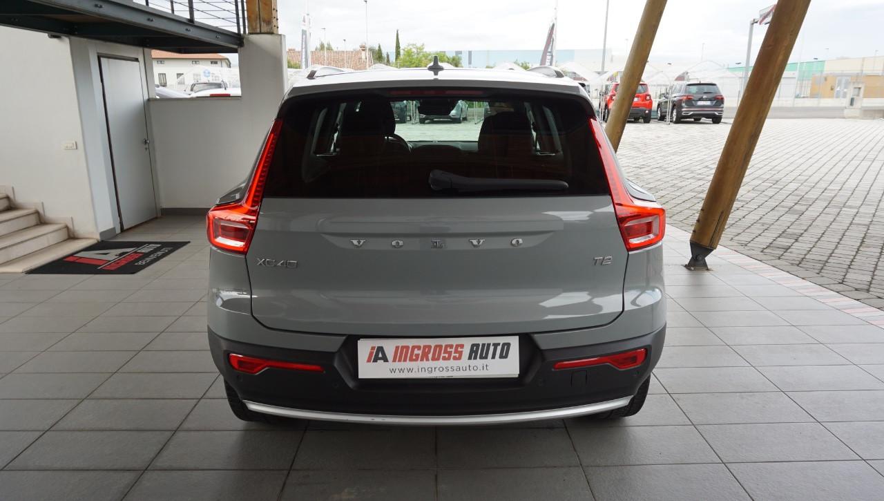 Volvo XC40 1.5 t2 Core auto