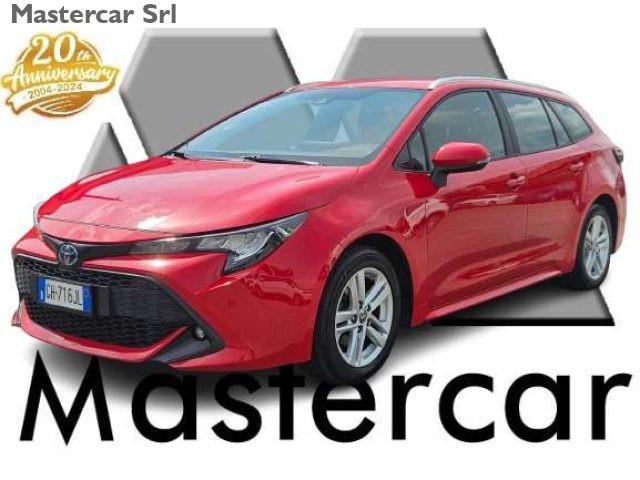 TOYOTA Corolla Corolla Touring Sports 1.8h Business cvt N1 - GH71