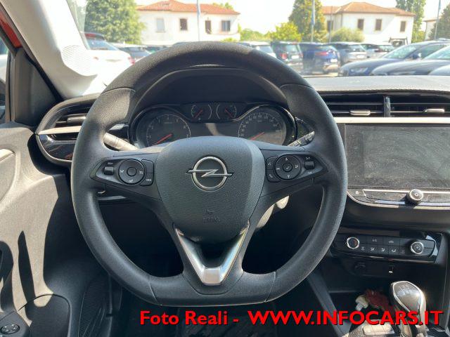 OPEL Corsa 1.2 Edition NEOPATENTATI PROMO!!