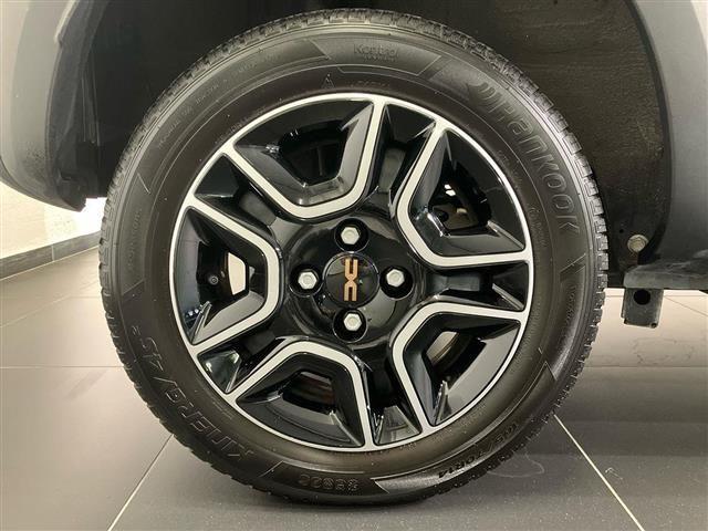 DACIA Spring Extreme Electric 65
