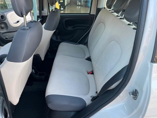 Fiat Panda 1.2 EasyPower Lounge GPL