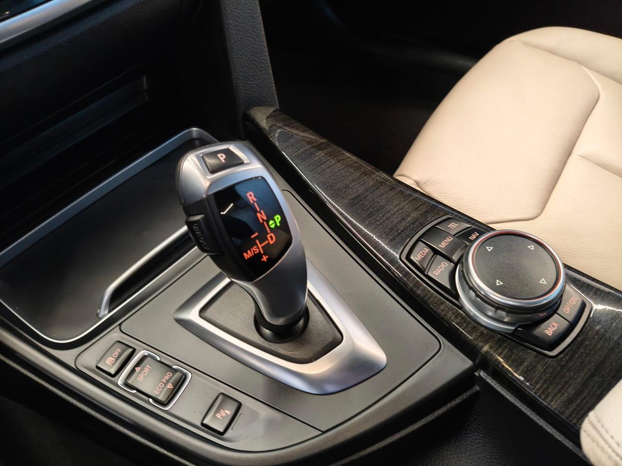 Bmw 420d Gran Coupé Luxury