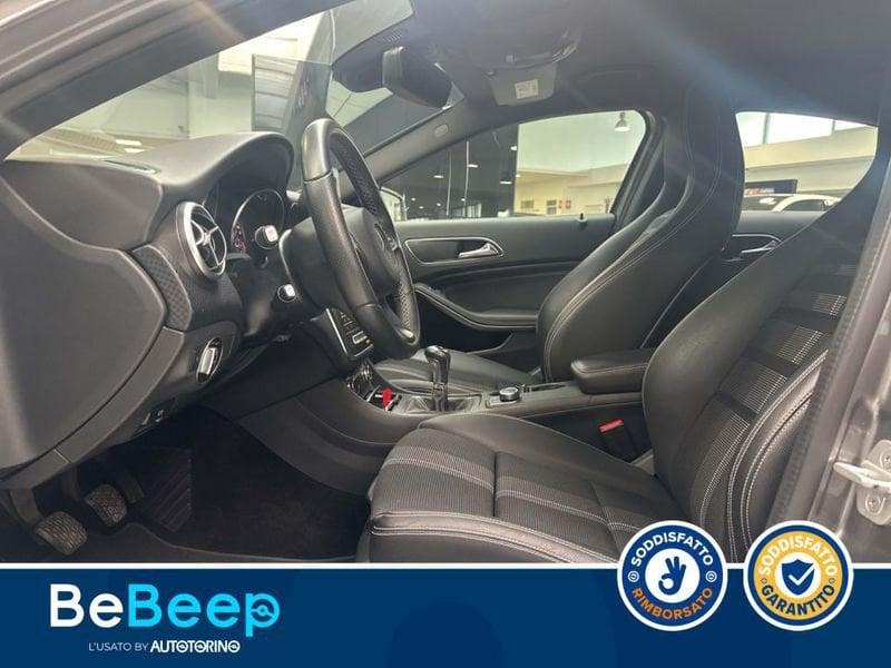 Mercedes-Benz Classe A A 180 D SPORT MY16