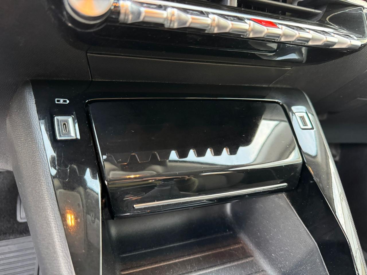 PEUGEOT 208 BlueHDi 100CV 2023!!! ALLURE!!!