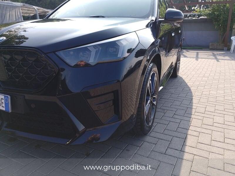 BMW X2 U10 sdrive 18d MSport Pro auto