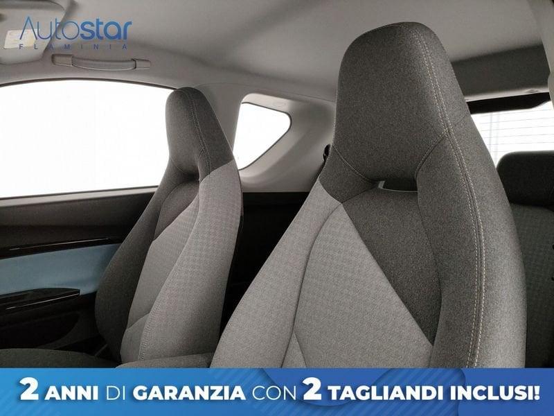 DR AUTOMOBILES dr 1.0 EV 45kW