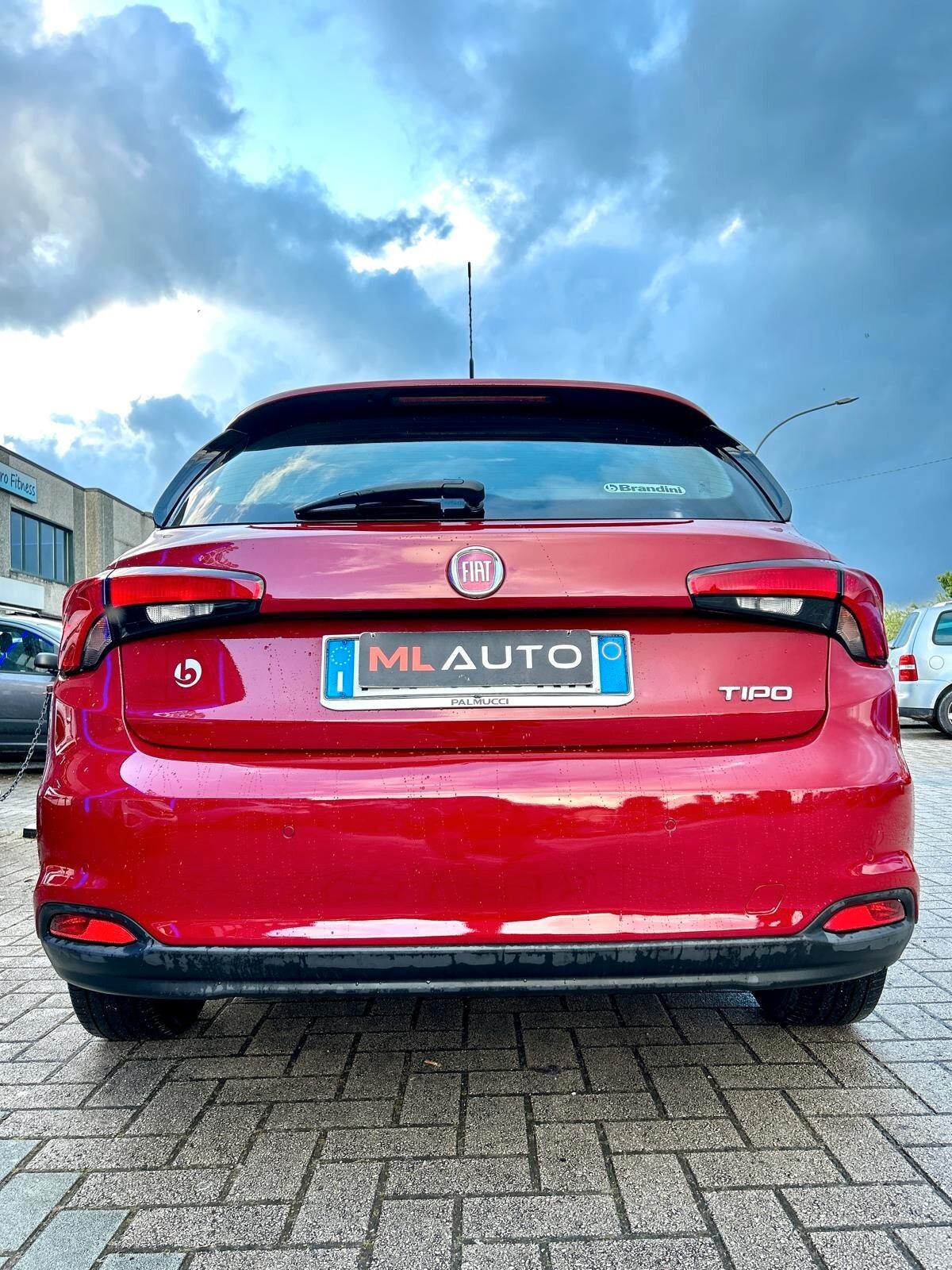 Fiat Tipo 1.3 Mjt S&S 5 porte Business