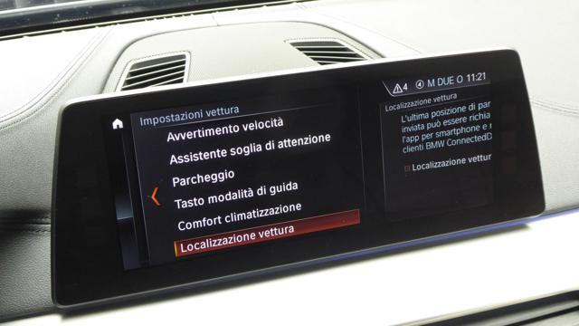 BMW 520 d xDrive Touring Luxury