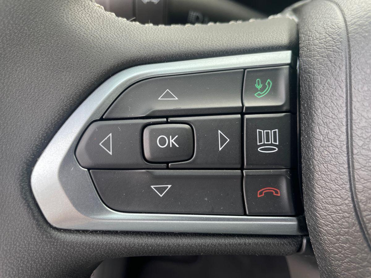 JEEP Compass II 2021 - Compass 1.6 mjt Limited 2wd 130cv