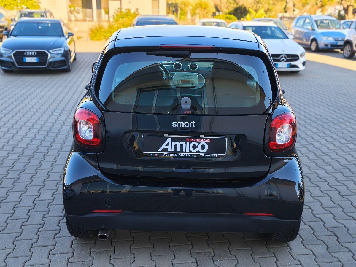SMART Fortwo 1.0 twinamic Passion Solo 70.000km