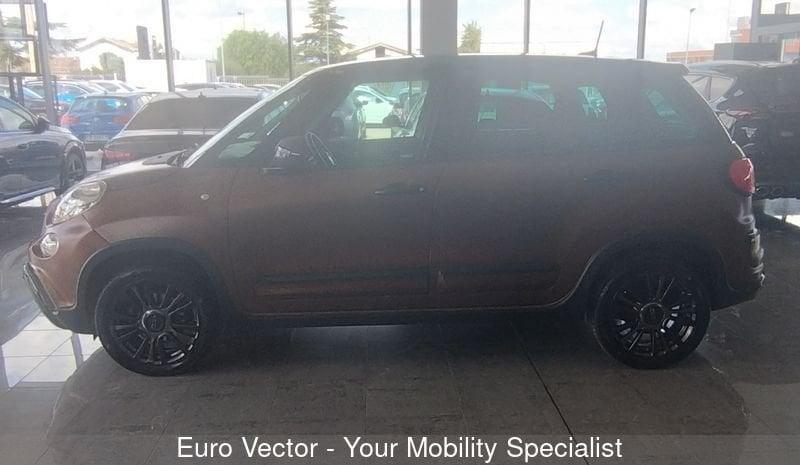 FIAT 500L 500L 1.3 Multijet 95 CV S-Design