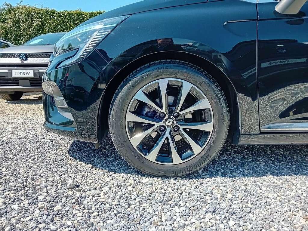 Renault Clio 5 Porte 1.0 TCe Intens