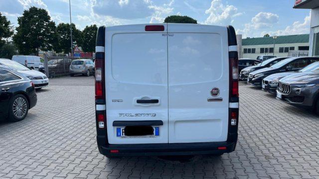 FIAT Talento 1.6 MJT 120CV 12q ***TURBINA DA REVISIONARE**