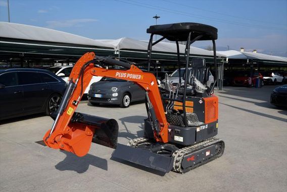 OTHERS-ANDERE PLUS POWER VTW-15