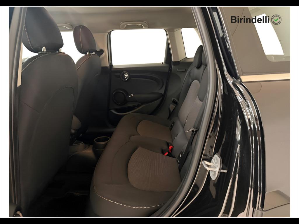 MINI Mini 5 porte (F55) - Mini 1.5 One Business 5 porte