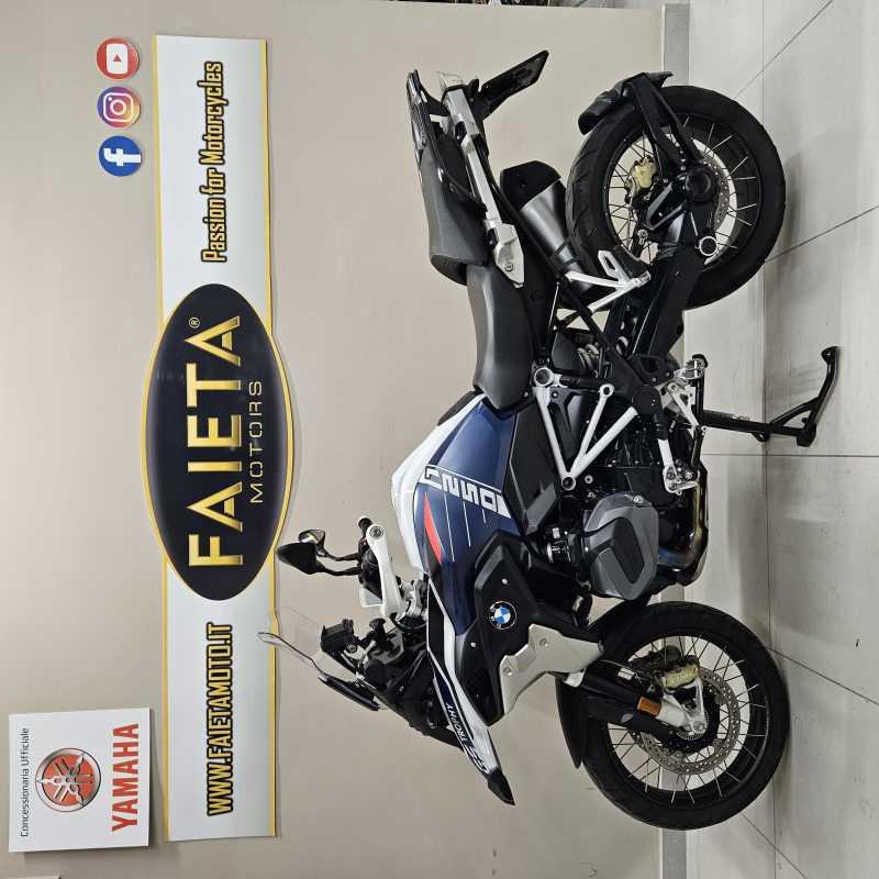 Bmw R 1250 GS - 2023