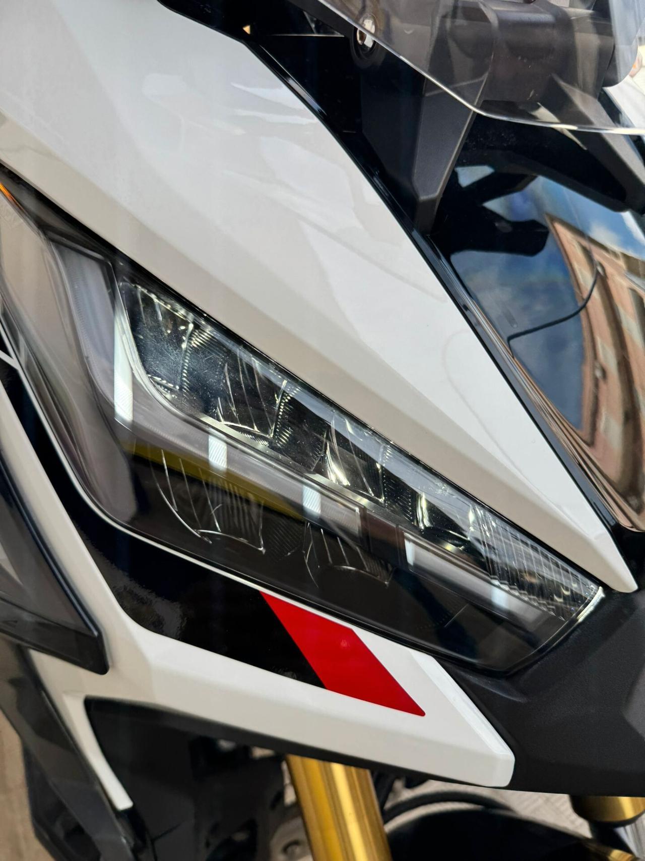 Honda X-ADV 750 Special Edition