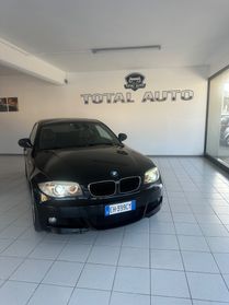 Bmw 123 123d Coupé Msport