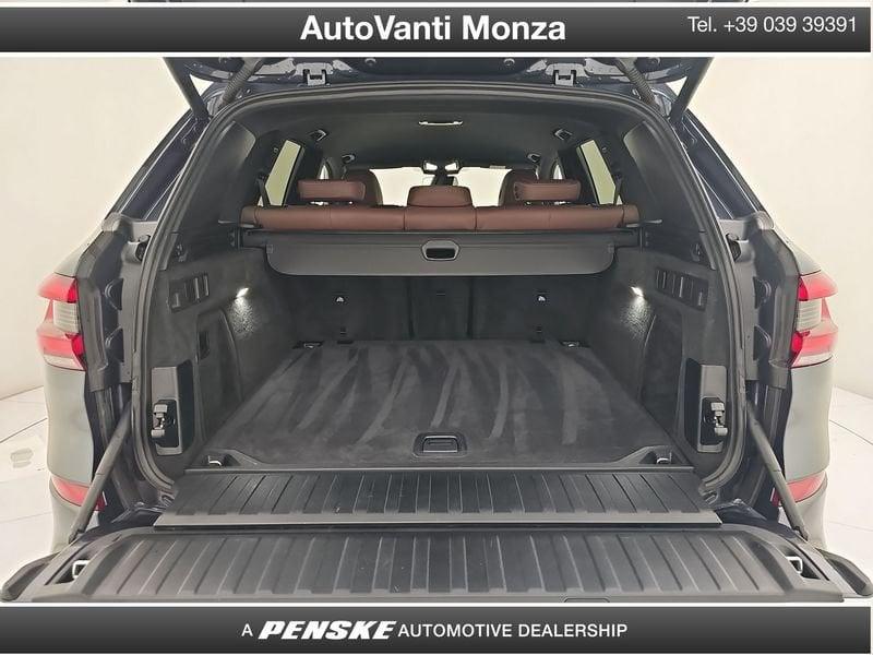 BMW X5 xDrive30d 48V Msport