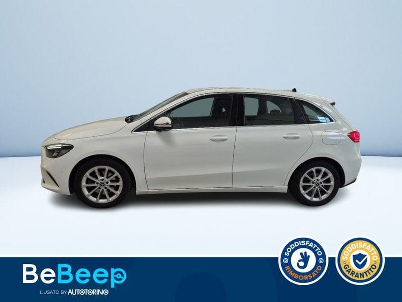 Mercedes-Benz Classe B B 200 D SPORT PLUS AUTO