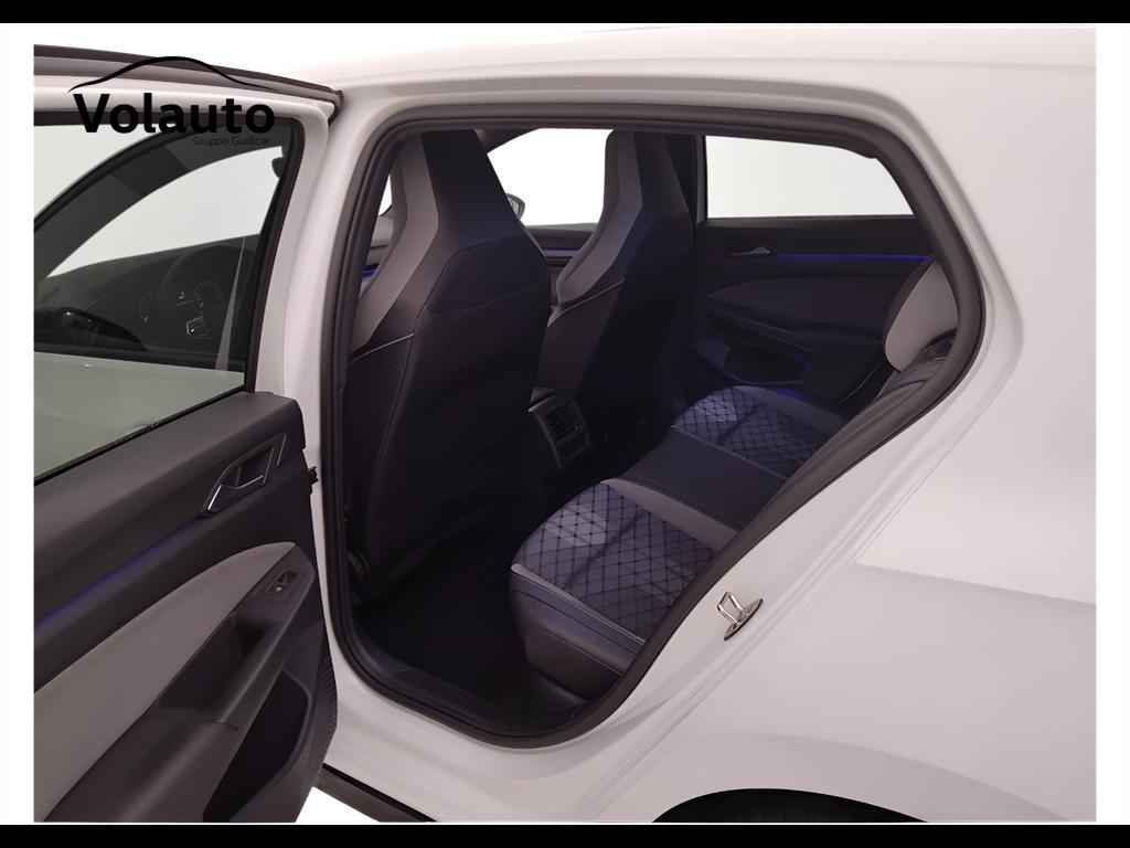 VOLKSWAGEN Golf VIII 2020 - Golf 1.5 tsi evo R-Line 130cv