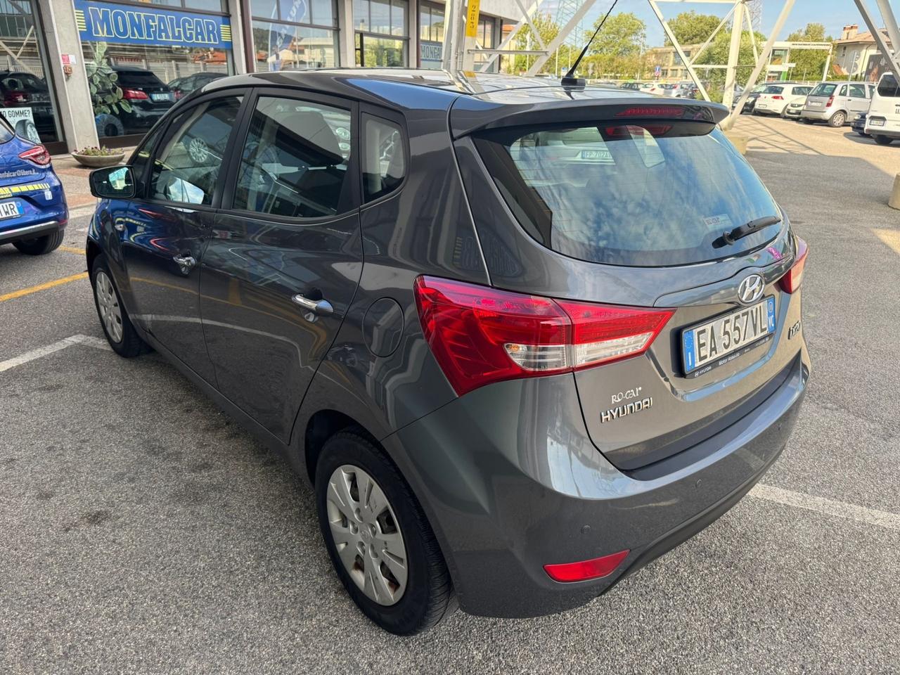 Hyundai iX20 1.4 90 CV Classic