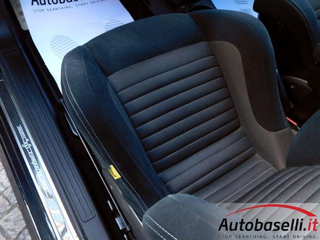 ABARTH 595 COMPETIZIONE 1.4 TURBO T-JET 180CV 'UNICO PROP'