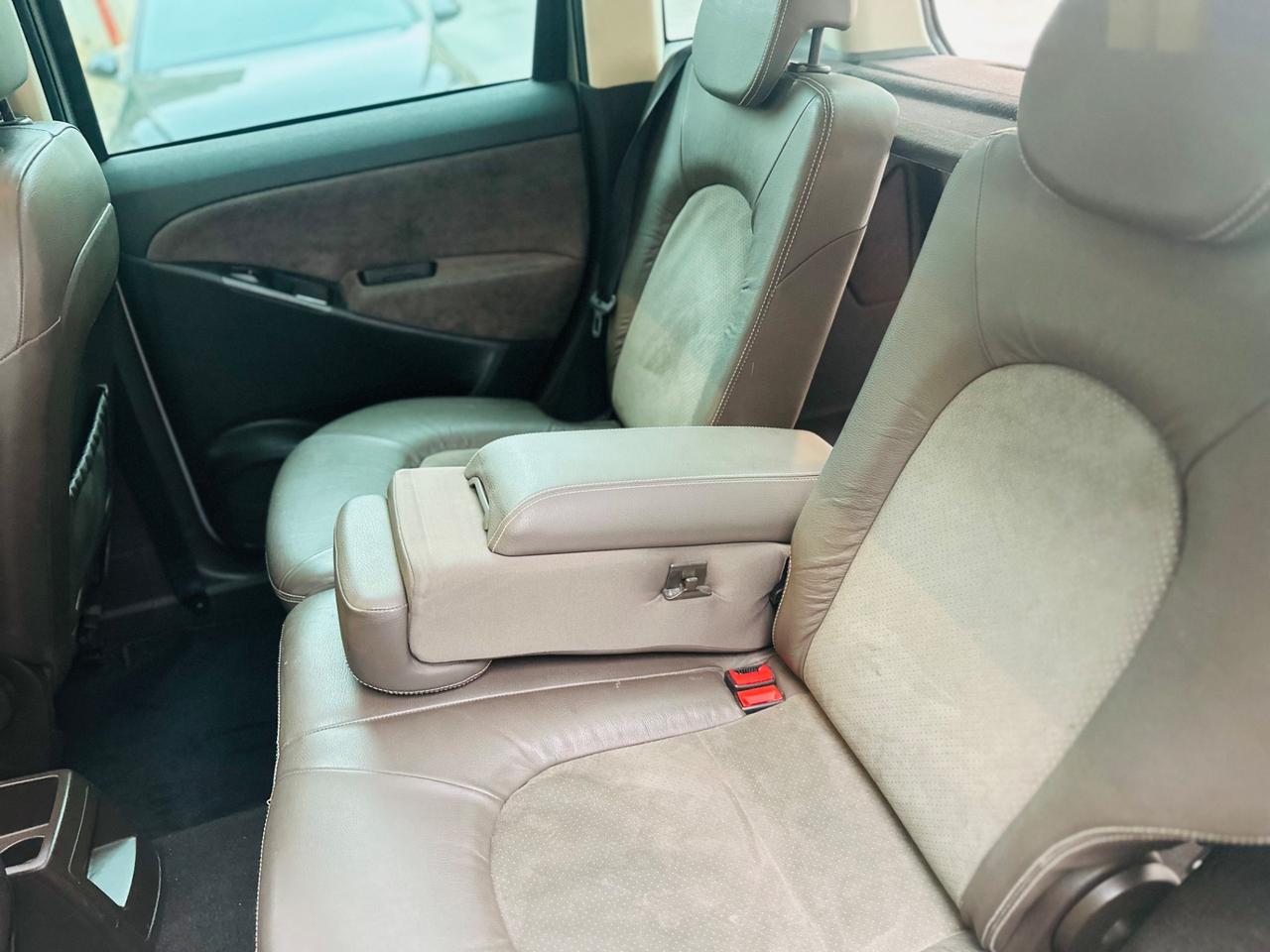 LANCIA MUSA 1.3 MJET EURO 4 TETTO APRIBILE