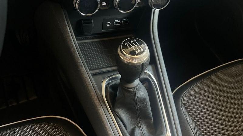 Renault Captur 1.0 TCe Techno