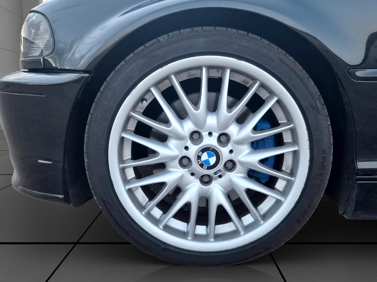 Bmw 330 E46 M SPORT 231CV benz