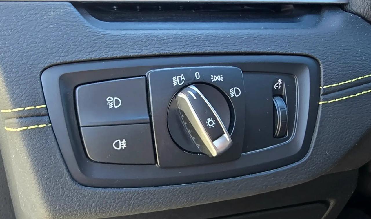 Bmw X2 M sdrive20d Msport Auto Uniprò