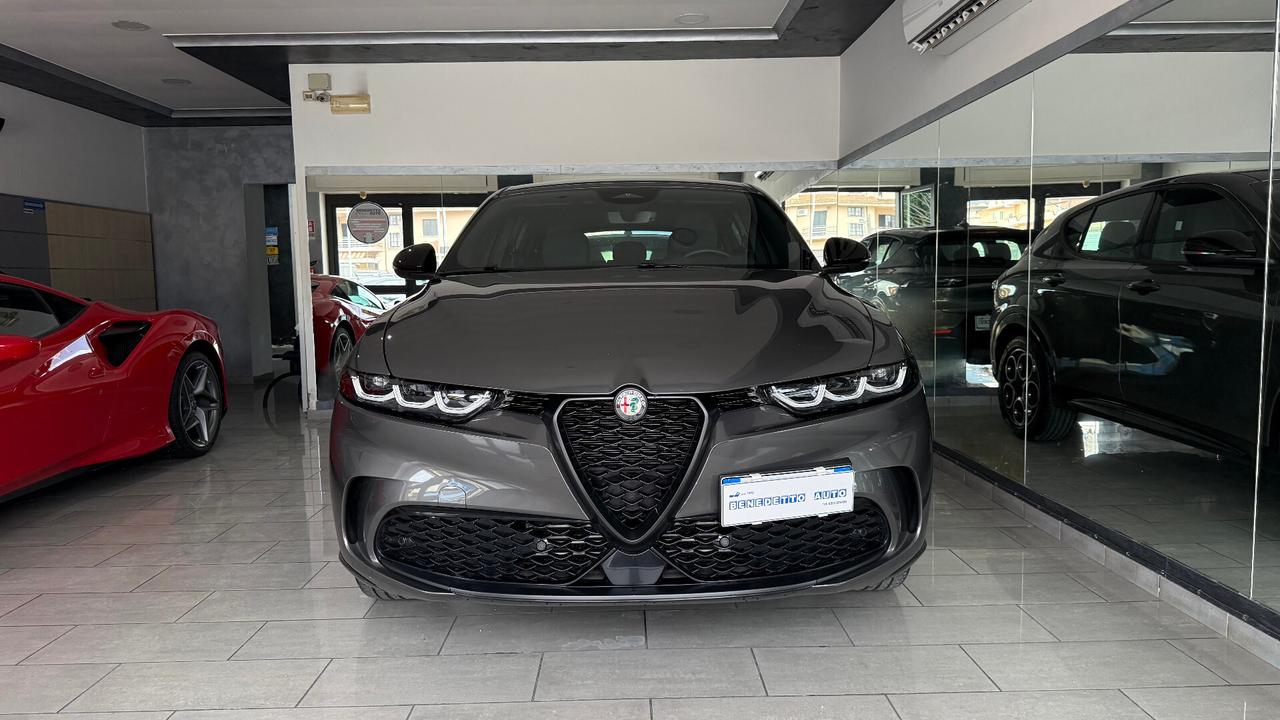 Alfa Romeo Tonale 1.6 diesel 130 CV TCT6 Sprint