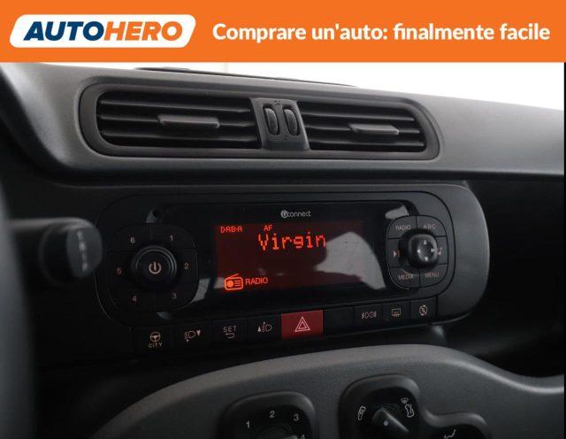 FIAT Panda Cross 1.0 FireFly S&S Hybrid