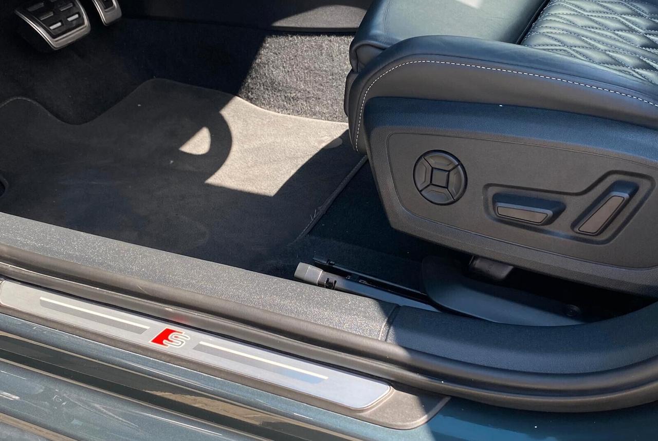 Audi S3 SPB Sport Attitude 2.0 TFSI 310CV s-tronic quattro