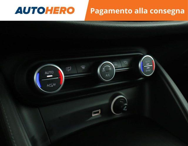 ALFA ROMEO Stelvio 2.2 Turbodiesel 210 CV AT8 Q4 Executive