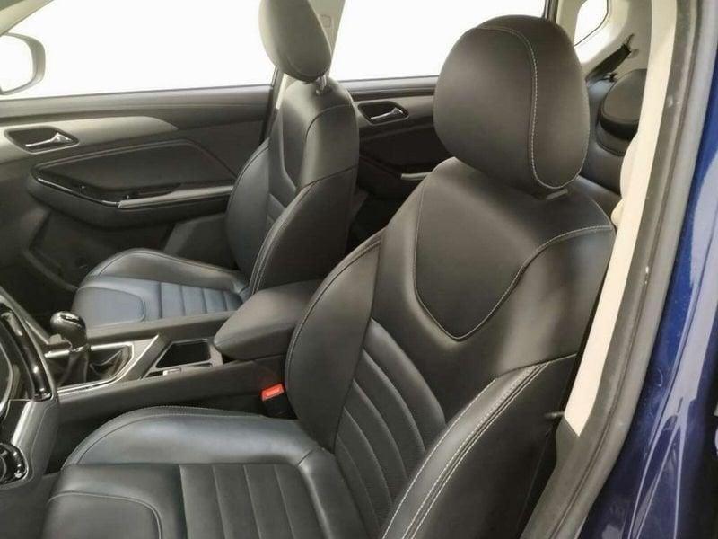 EVO Evo 5 1.5 turbo Gpl 120cv