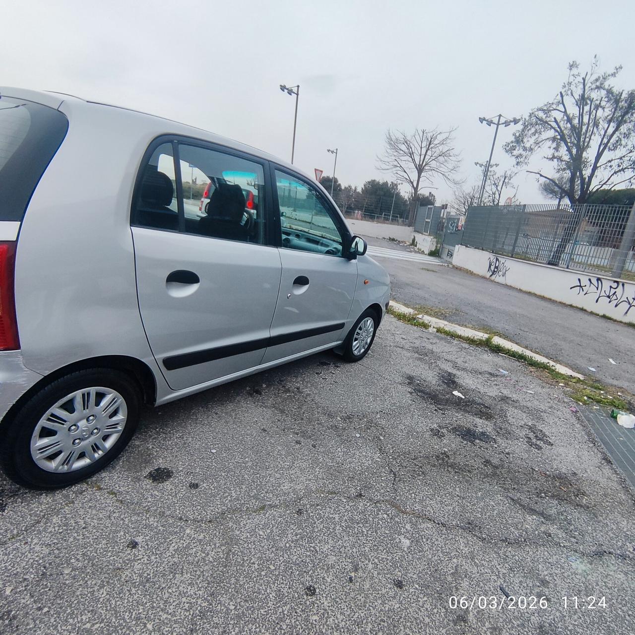 Hyundai Atos Prime 1.1 12V Like